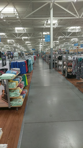 Department Store «Walmart Supercenter», reviews and photos, 2232 Gallatin Pike N, Madison, TN 37115, USA