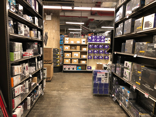 Computer Store «Micro Center», reviews and photos, 850 3rd Ave, Brooklyn, NY 11232, USA