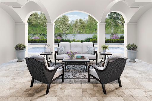 Furniture Store «Domestic Possessions», reviews and photos, 11 Garnet Park Rd, Madison, CT 06443, USA