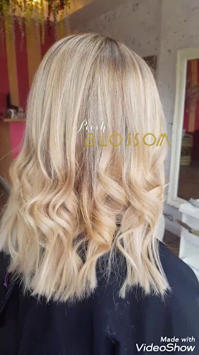 Reviews of Peach blossom hair & beauty in Liverpool - Barber shop