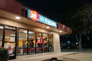 Jack in the Box image