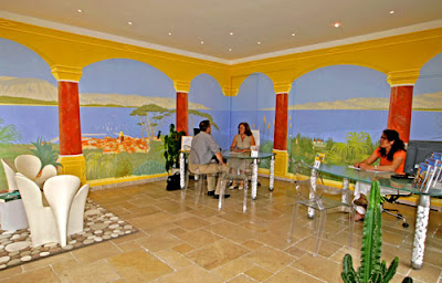 aBc immobilier à Grimaud