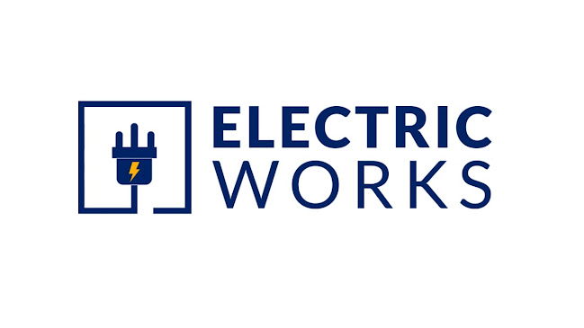 Electric Works London - London