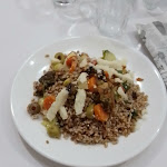 Photo n°1 de l'avis de Alex.l fait le 27/06/2022 à 10:10 sur le  Trattoria pizzeria di Porta San Felice à Bologna