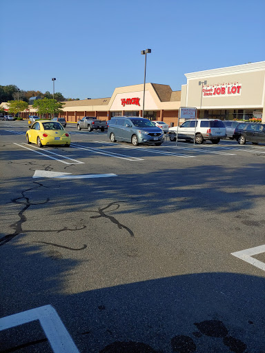 Discount Store «Ocean State Job Lot», reviews and photos, 297 Great Rd, Bedford, MA 01730, USA