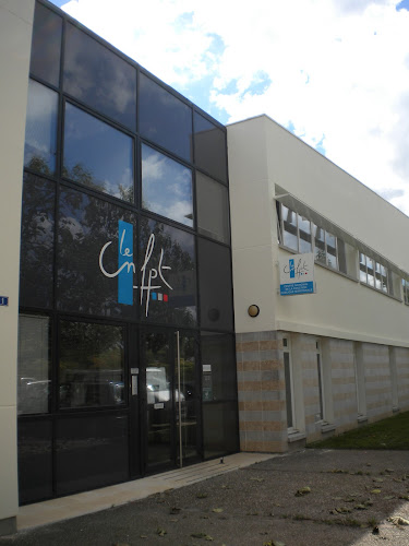 Centre de formation CNFPT Grand Est - Site de Troyes Troyes