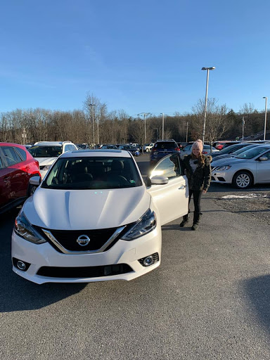 Nissan Dealer «Abeloff Nissan», reviews and photos, 3259 PA-611, Bartonsville, PA 18321, USA