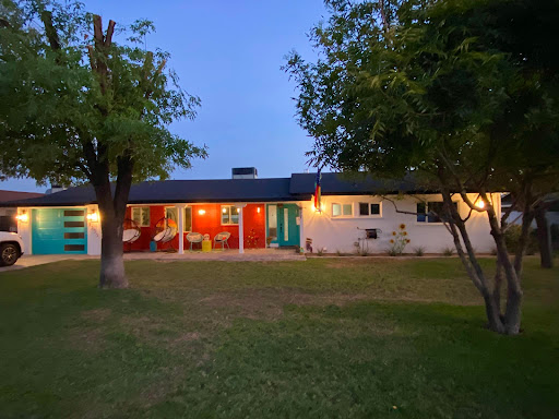 Moving Company «Muscular Moving Men, LLC», reviews and photos, 2255 W Desert Cove Ave b, Phoenix, AZ 85029, USA