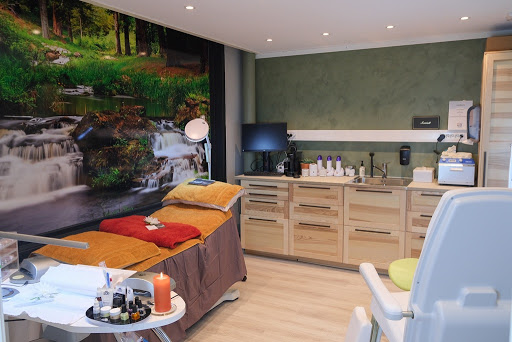 Aquanovo Premium Center AS