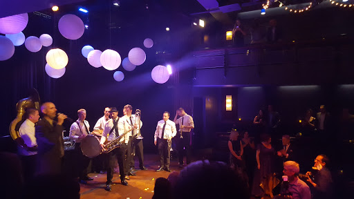 Event Venue «Mayne Stage», reviews and photos, 1328 W Morse Ave, Chicago, IL 60626, USA