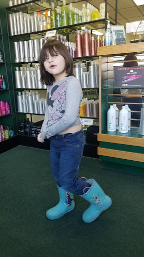 Hair Salon «BoRics Hair Care», reviews and photos, 2430 S Wayne Rd, Westland, MI 48185, USA