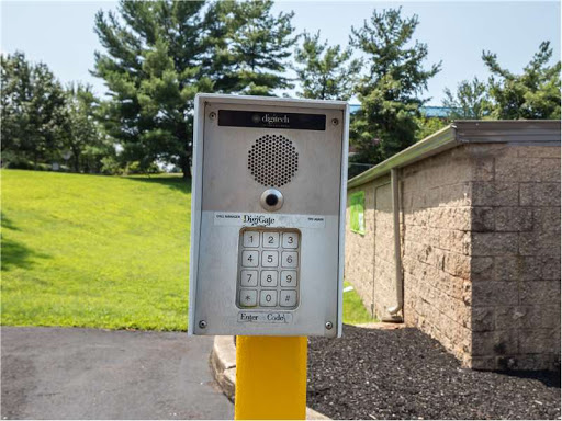 Storage Facility «Extra Space Storage», reviews and photos, 329 W Butler Ave, Chalfont, PA 18914, USA