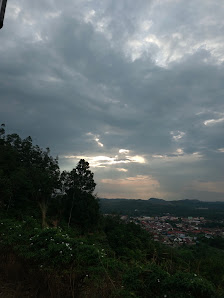 MTB Trail @ Bukit Cinta 85200 Jementah, Johor, Malaysia
