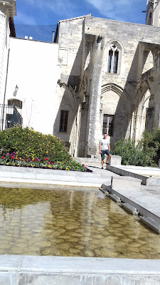 Centre Médico Social Avignon Est-Centre Ville à Avignon