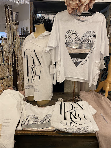 Boutique «Helen Foxx & Co.», reviews and photos, 122 S Allegheny St, Bellefonte, PA 16823, USA