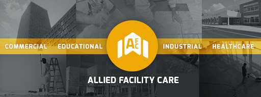 Allied Facility Care - Dallas Janitorial Service, Commercial Cleaning