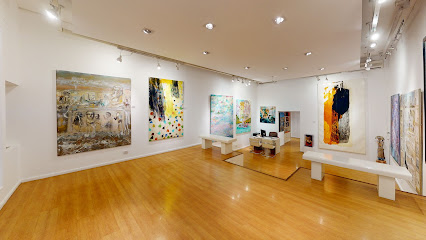 Galería de Arte Isabel Anchorena