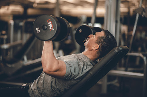 Gym «In-Shape Health Clubs», reviews and photos, 1360 Franklin Rd, Yuba City, CA 95993, USA