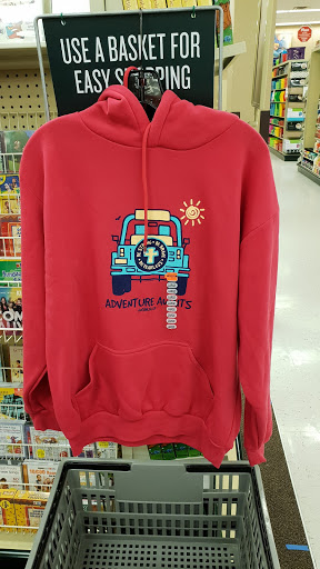 Christian Book Store «Mardel Christian & Education», reviews and photos, 5222 Preston Rd, Frisco, TX 75034, USA