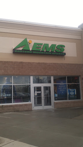 Outdoor Sports Store «Eastern Mountain Sports», reviews and photos, 351E Russell St, Hadley, MA 01035, USA