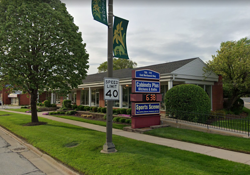 Kitchen Remodeler «Cabinets Plus, Inc.», reviews and photos, 706 Northwest Hwy, Palatine, IL 60074, USA