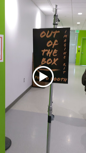 University «Rochester Institute of Technology», reviews and photos