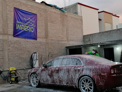 Car wash imperio