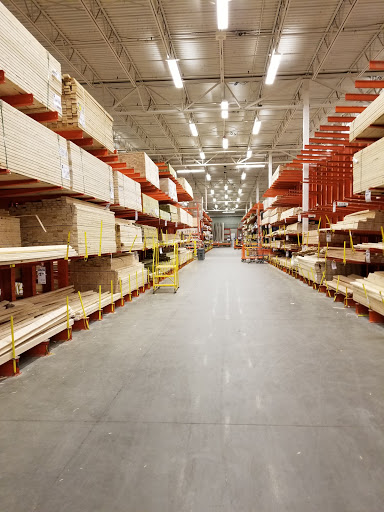 Home Improvement Store «The Home Depot», reviews and photos, 4121 Crain Hwy, Bowie, MD 20716, USA