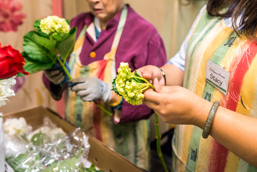 Florist «Edgewood Flowers», reviews and photos, 4927 S Orange Ave, Orlando, FL 32806, USA