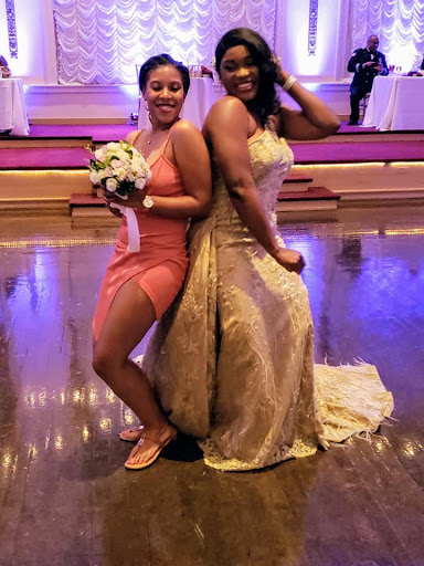 Wedding Venue «The Renaissance», reviews and photos, 107 W Broad St #300, Richmond, VA 23220, USA