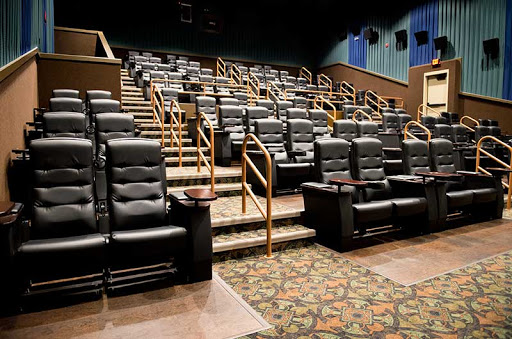 Movie Theater «Orion Cinema», reviews and photos, 202 E Chestnut Ave, Yakima, WA 98901, USA