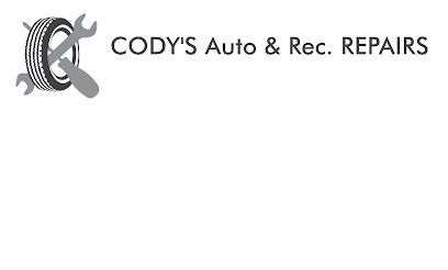 Cody’s Auto & Rec. Repairs