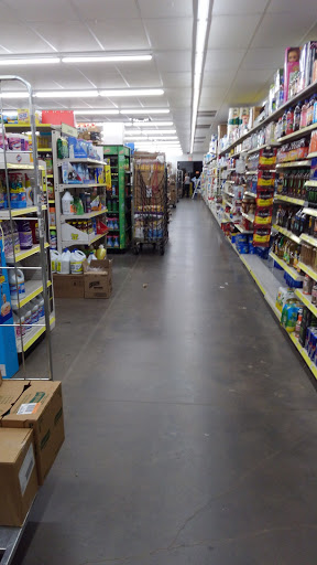 Discount Store «Dollar General», reviews and photos, 208 NE Big Bend Trail, Glen Rose, TX 76043, USA