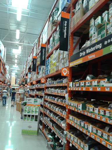 Home Improvement Store «The Home Depot», reviews and photos, 1590 W 49th St, Hialeah, FL 33012, USA