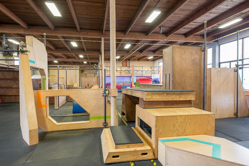 Physical Fitness Program «Parkour Visions (PKV Seattle)», reviews and photos, 2600 Airport Way S, Seattle, WA 98134, USA