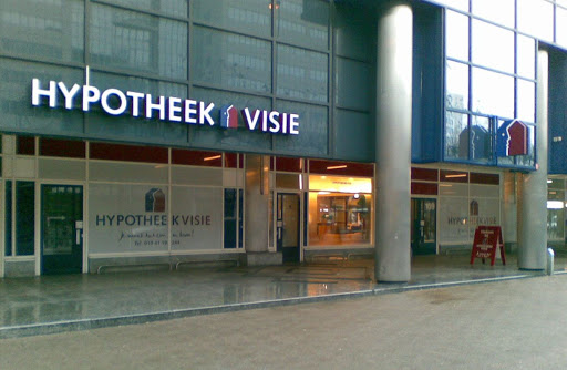Hypotheek Visie Rotterdam Weena | Onafhankelijk hypotheekadvies