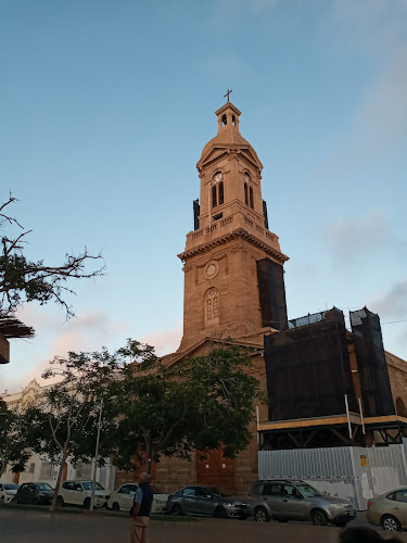 Horarios de Iglesia De Santo Domingo