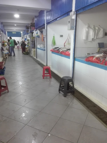 Opiniones de Santa Maria Del Pilar en Piura - Centro comercial