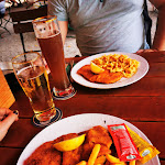 Photo n°1 de l'avis de Just.e fait le 08/09/2021 à 09:58 sur le  Teutonia à Ulm