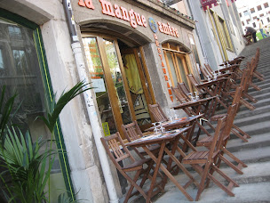 Photo n°54 de La Mangue Amère à Lyon ()