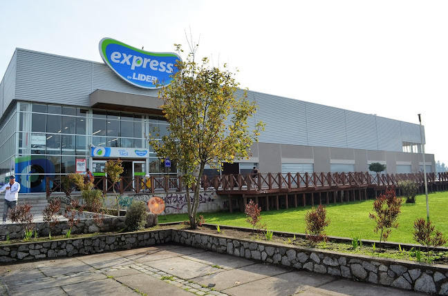 EXPRESS CIUDAD DE LOS VALLES 963