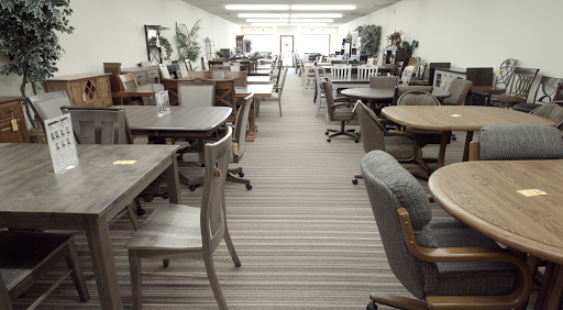 Furniture Store «Kelsey Furniture Co», reviews and photos, 215 N Main St, Tuscola, IL 61953, USA