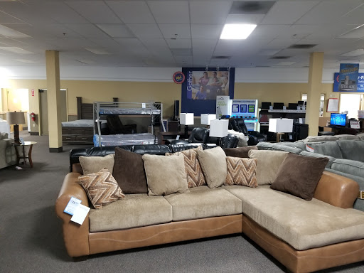 Furniture Rental Service «Rent-A-Center», reviews and photos, 4101 2nd Ave W, Williston, ND 58801, USA