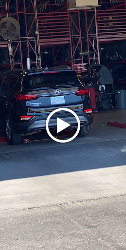 Tire Shop «Discount Tire Store - Glendale, AZ», reviews and photos, 5990 W Behrend Dr, Glendale, AZ 85308, USA