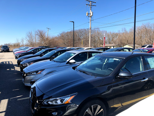 Nissan Dealer «Zeigler Nissan Of Gurnee», reviews and photos, 3175 Grand Ave, Lindenhurst, IL 60046, USA