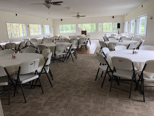 Golf Course «Pine View Golf Club», reviews and photos, Pulver Rd, Three Rivers, MI 49093, USA