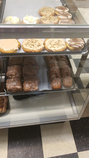 Donut Shop «Stan the Donut Man», reviews and photos, 1441 Wilmington Ave, Dayton, OH 45420, USA