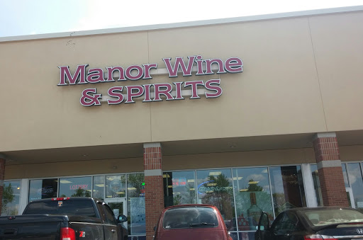 Manor Wine & Spirits, 5544 Airway Rd, Dayton, OH 45431, USA, 
