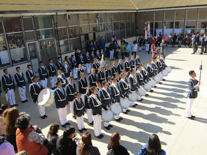 Colegio Santo Domingo De Guzmán