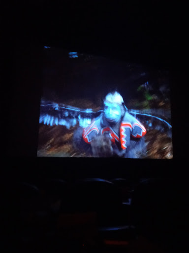 Movie Theater «Alamo Drafthouse Cinema», reviews and photos, 120 W Loop 289, Lubbock, TX 79416, USA